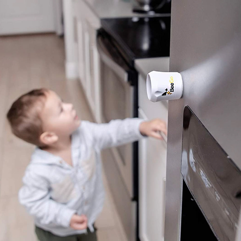 BeeGo Magnetic Lock Spare Keys - Beego Child Safety Products