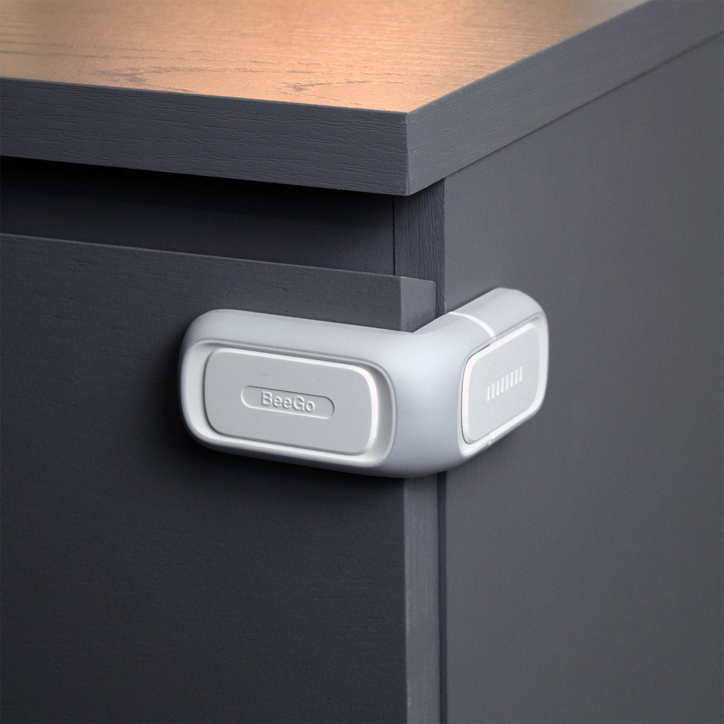 BeeGo Drawer Locks - Beego Child Safety Products