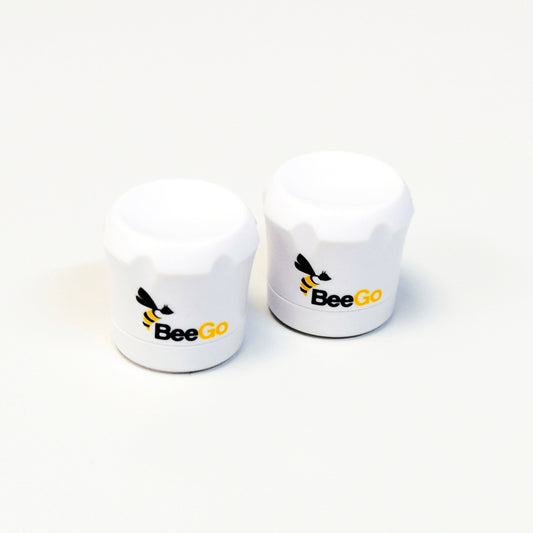 BeeGo Magnetic Lock Spare Keys - Beego Child Safety Products
