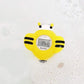 BeeGo Baby Bath Thermometer - Beego Child Safety Products