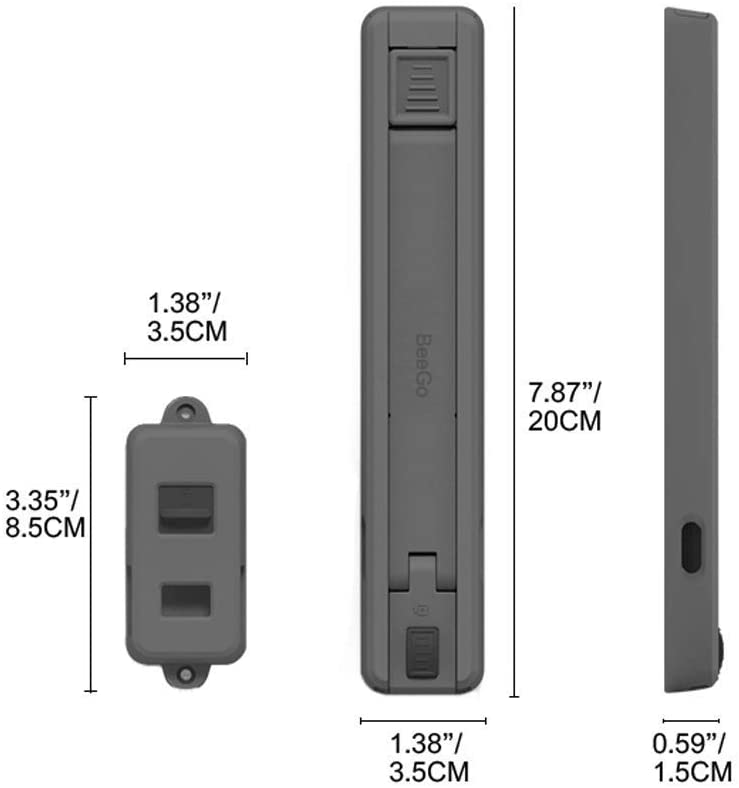 BeeGo Child Locks - Beego Child Safety Products