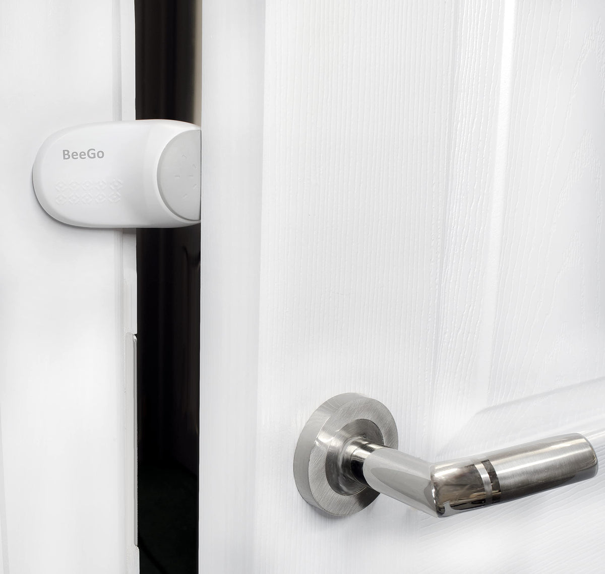 BeeGo Child Safety Door Stopper