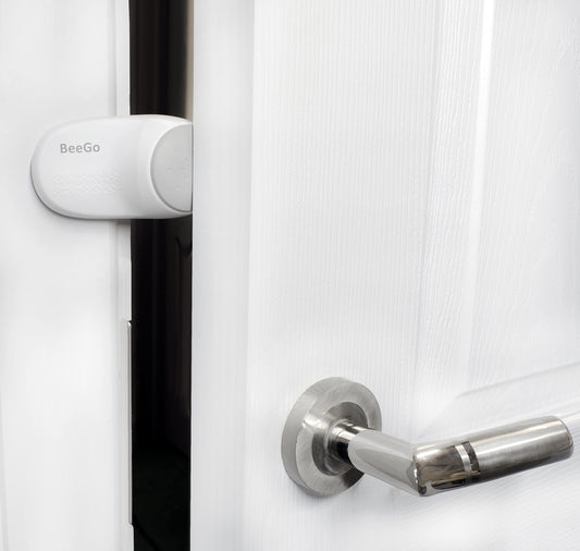 BeeGo Child Safety Door Stopper