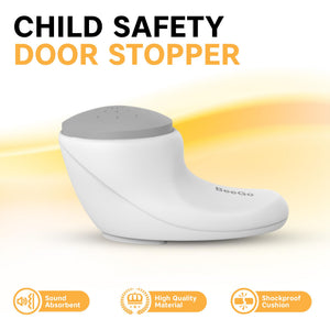 BeeGo Child Safety Door Stopper