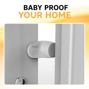 BeeGo Child Safety Door Stopper