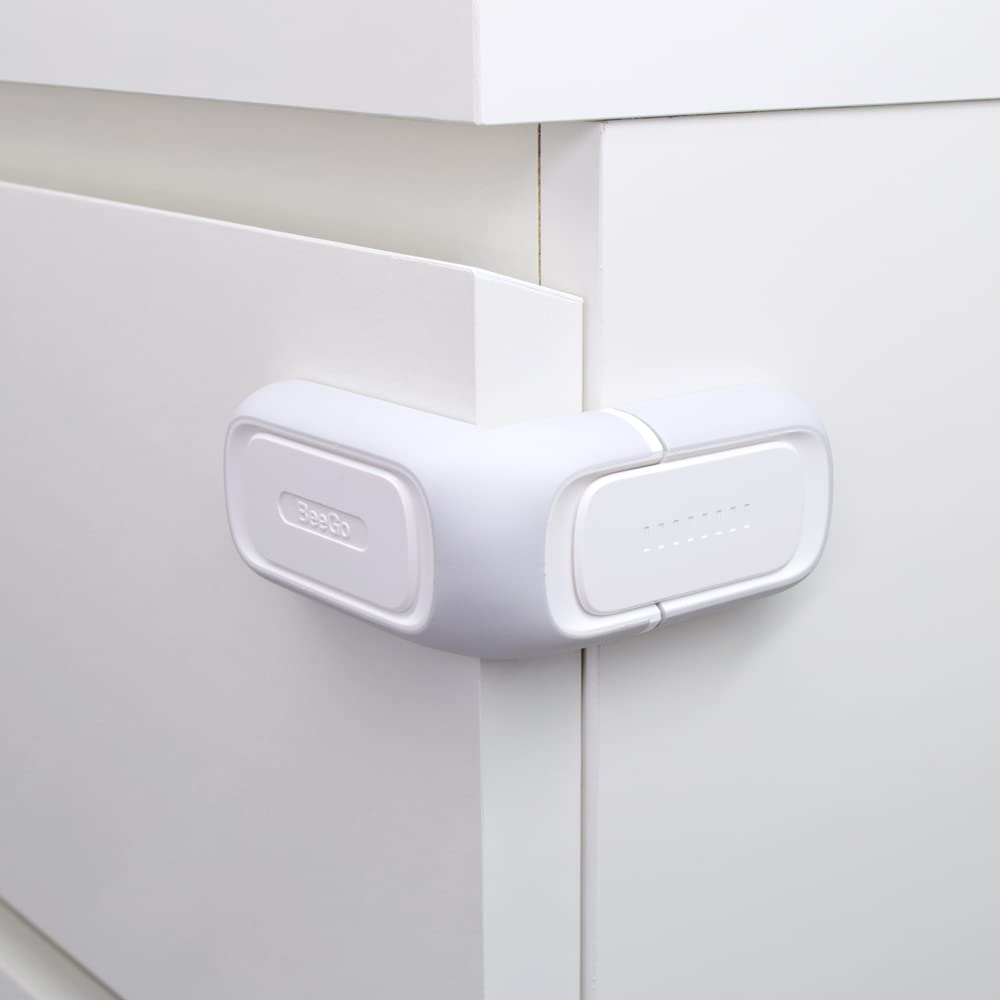 BeeGo Drawer Locks