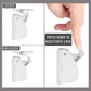 Child Safety Cupboard Locks 6 Pack
