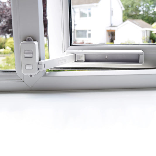 BeeGo Child Window Locks