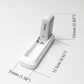 beego door lever locks