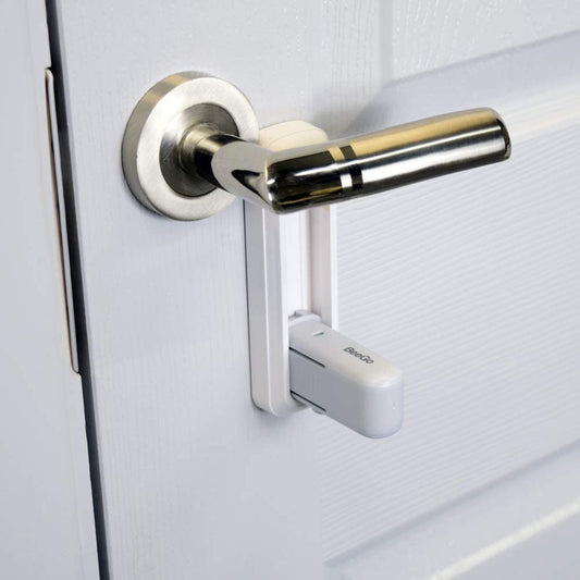door handle locks