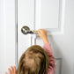 safety child door handle locks