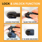 BeeGo Multilock 2 Pack - Beego Child Safety Products