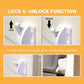 Child Safety Cupboard Locks 12 Pack - Beego Child Safety Products