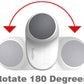 BeeGo Child Safety Door Stopper - Beego Child Safety Products