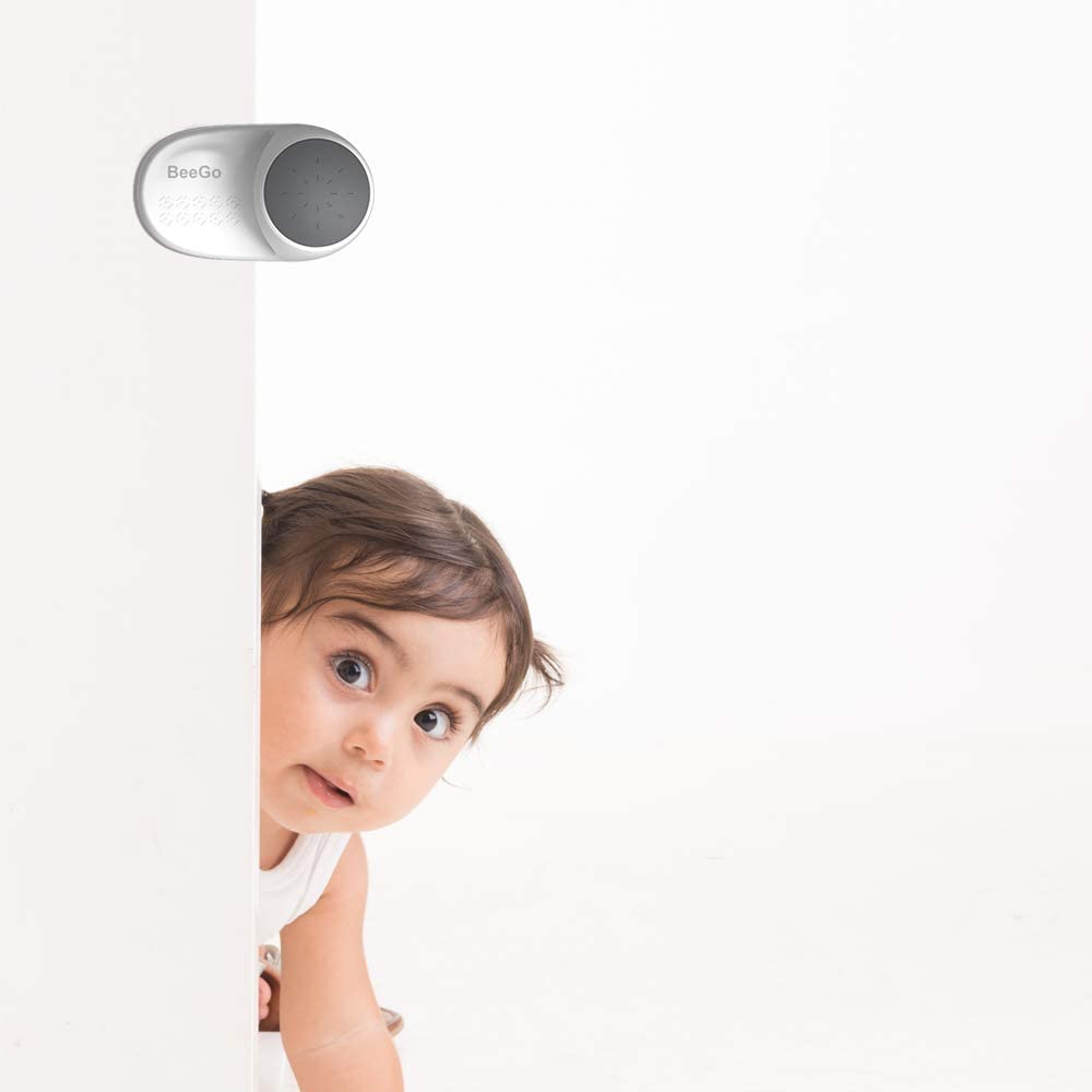 BeeGo Child Safety Door Stopper - Beego Child Safety Products