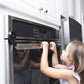 Oven Safety Child Lock - Beego Child Safety Products