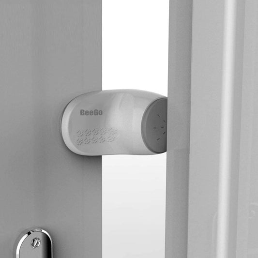 BeeGo Child Safety Door Stopper - Beego Child Safety Products