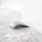 BeeGo Door Stop Rubber Wedges, Heavy Duty, Non Slip (2 Pack) - Beego Child Safety Products