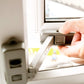 BeeGo Window Restrictors - Beego Child Safety Products
