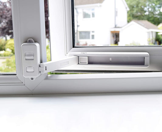 BeeGo Child Locks - Beego Child Safety Products